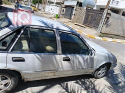 Daewoo Prince